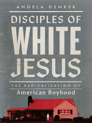 cover image of Disciples of White Jesus